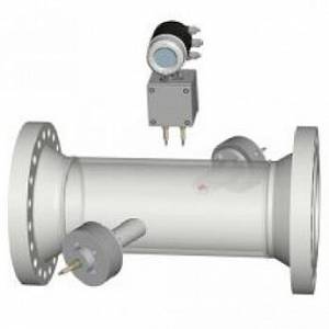 Поверка счётчика газа FLOWSIC 300