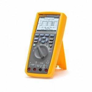 Поверка мультиметра цифрового Fluke 287, Fluke 289