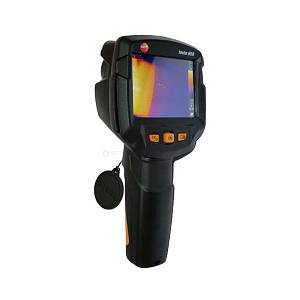 Поверка тепловизора Testo 868