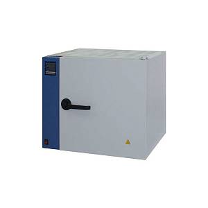 Аттестация шкафа сушильного LF-60/350-GG1