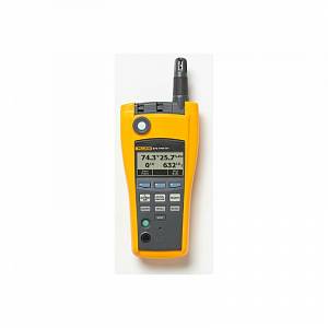 Поверка прибора многофункционального Fluke 975