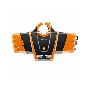 Поверка газоанализатора Testo 330i