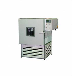 Аттестация климатической камеры тепло-холод СМ-30/100-80 ТХ