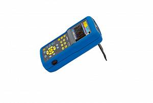 Поверка осциллографа Chauvin Arnoux OX5042-C